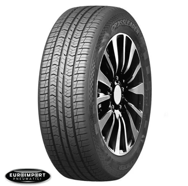 Double star Ht Tech Dss 02  235/55 R18 100 V   TL